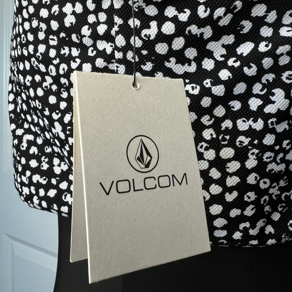 Volcom Swim Top Separate Size XXL - Picture 6 of 6